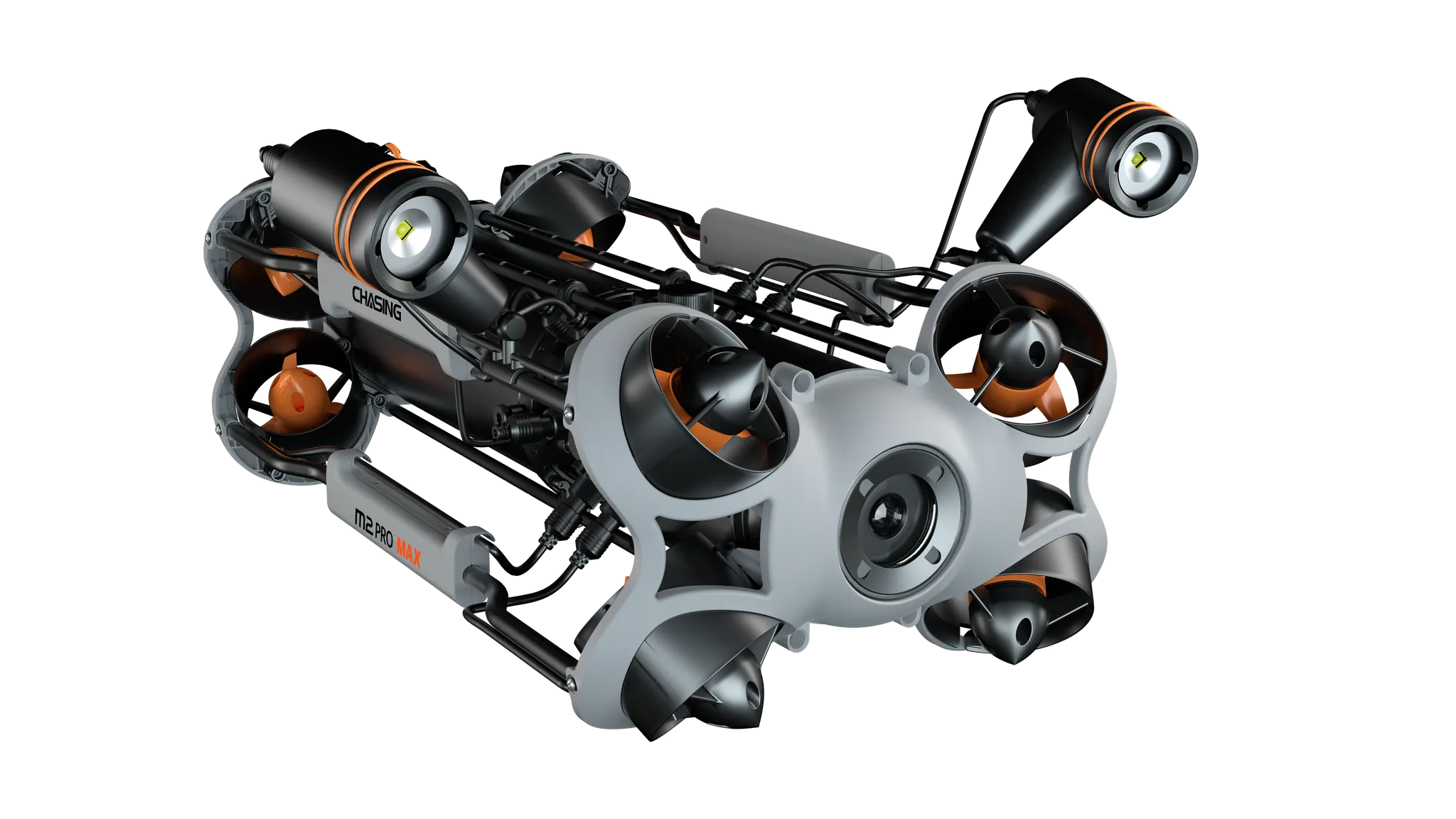 Chasing - M2 Pro Max Advanced Set (200M) ROV