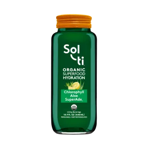 Chlorophyll Aloe SuperAde®