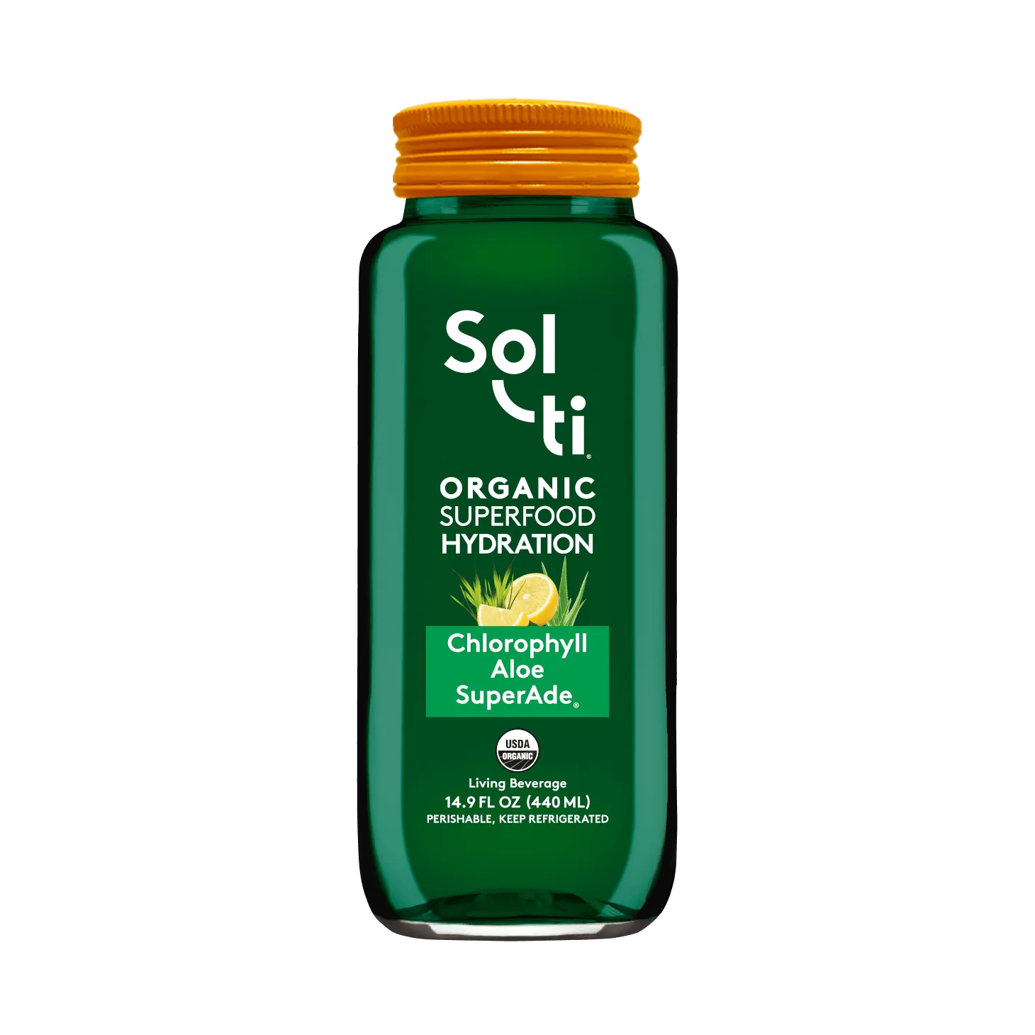 Chlorophyll Aloe SuperAde®