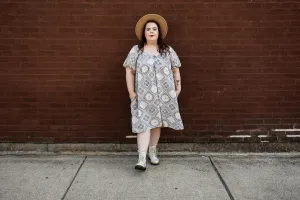 christina dress