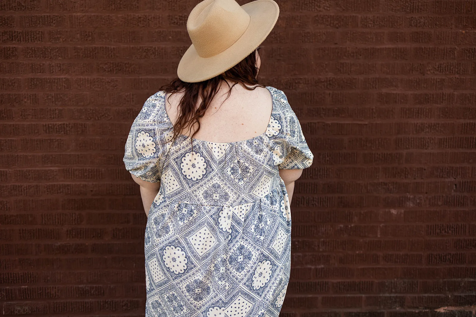 christina dress