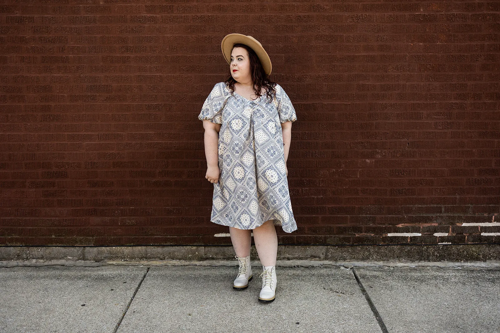 christina dress