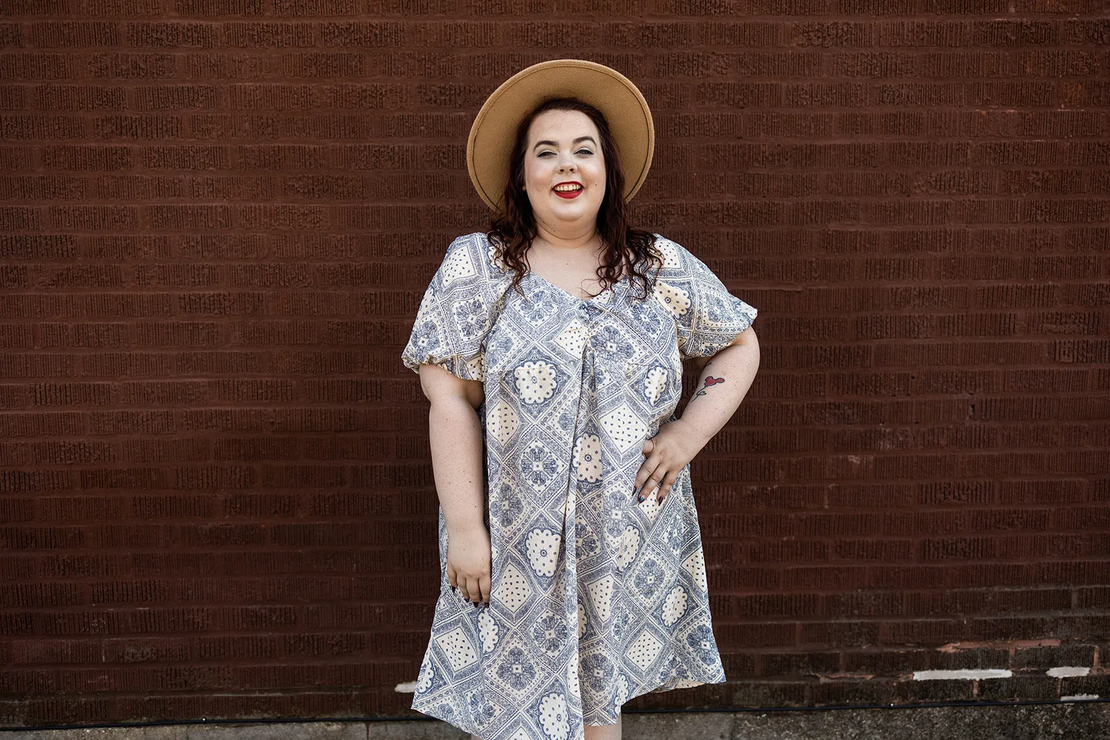 christina dress