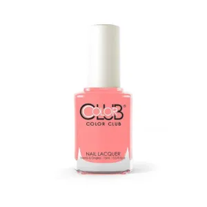 Color Club Nail Lacquer - Get It, Girl! 0.5 oz