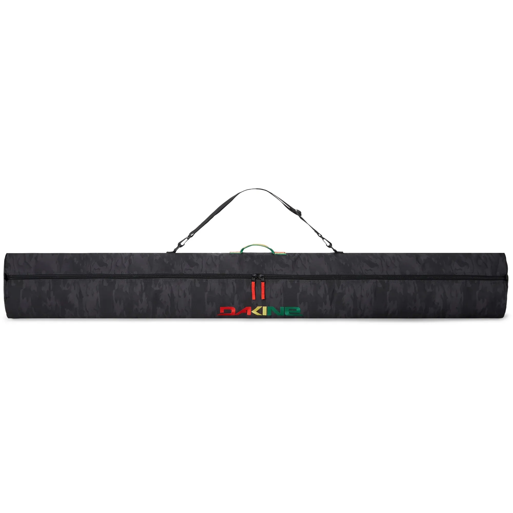 Dakine Ski Sleeve 175cm - Black Vintage Camo
