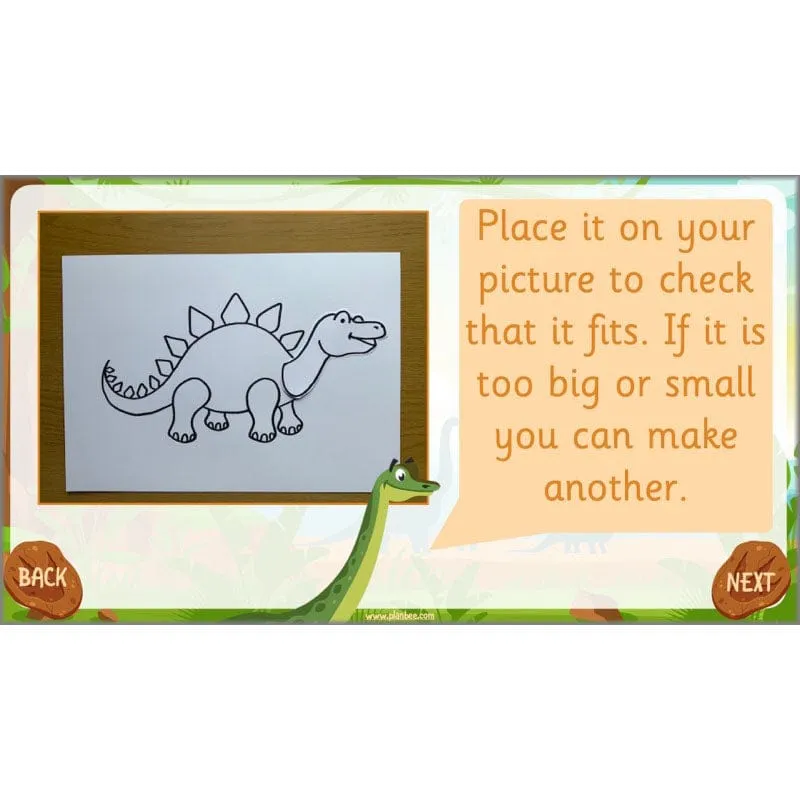 Dinosaurs Topic
