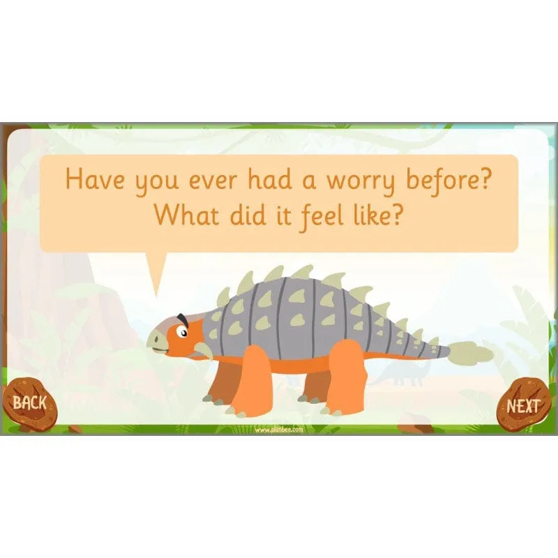 Dinosaurs Topic