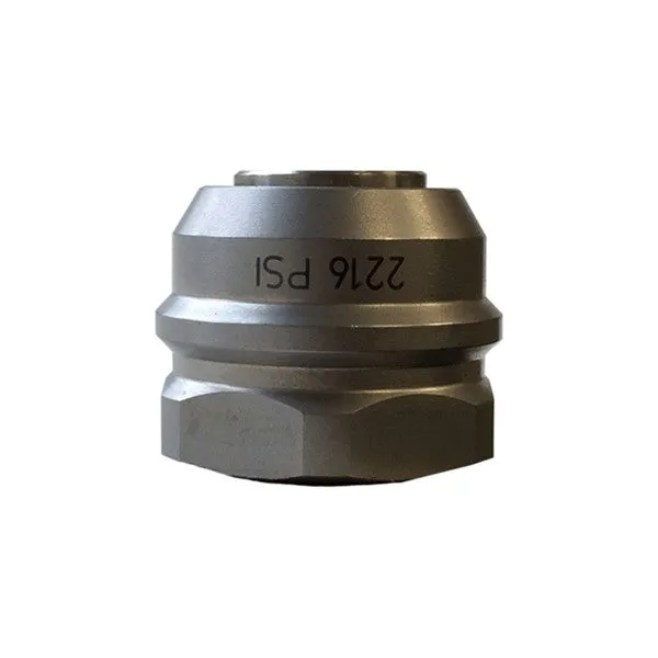 Draeger 3357114 Cylinder Quick Connect