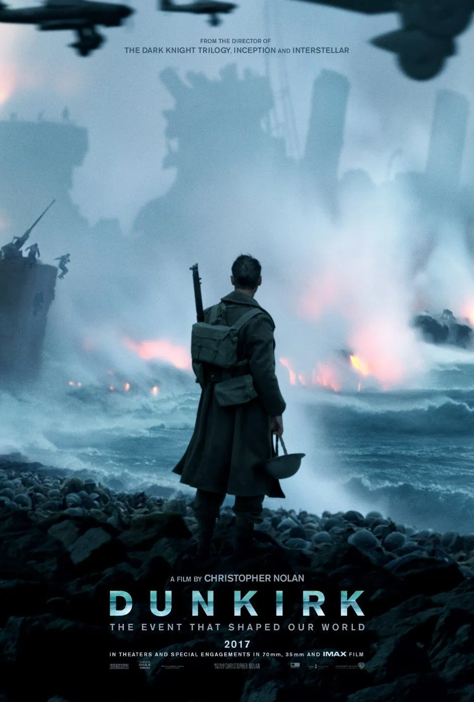 Dunkirk - Art Prints
