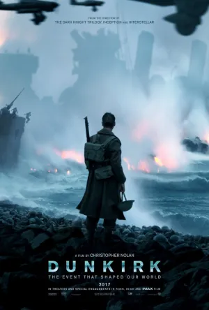 Dunkirk - Art Prints