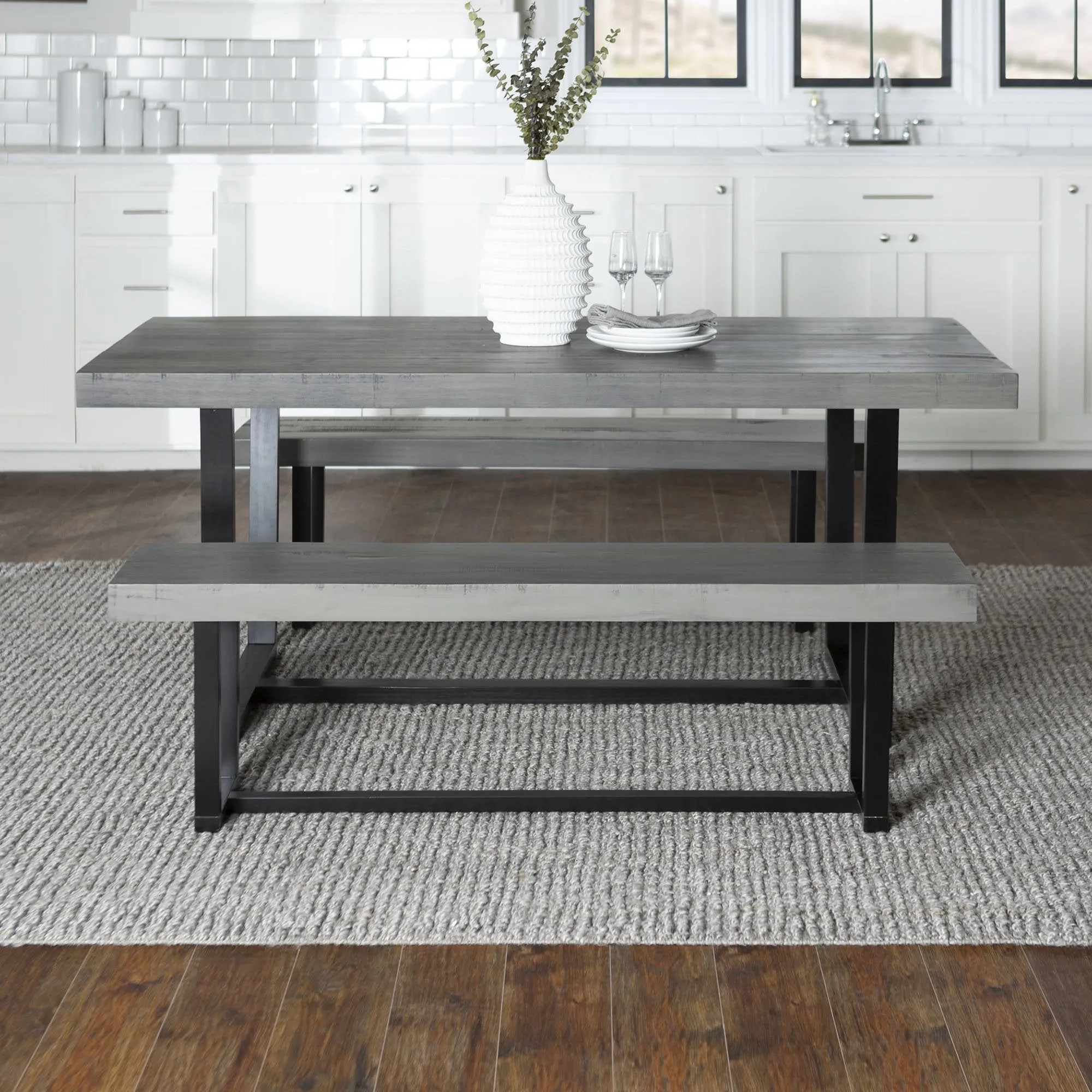 Durango 3-Piece Dining Set