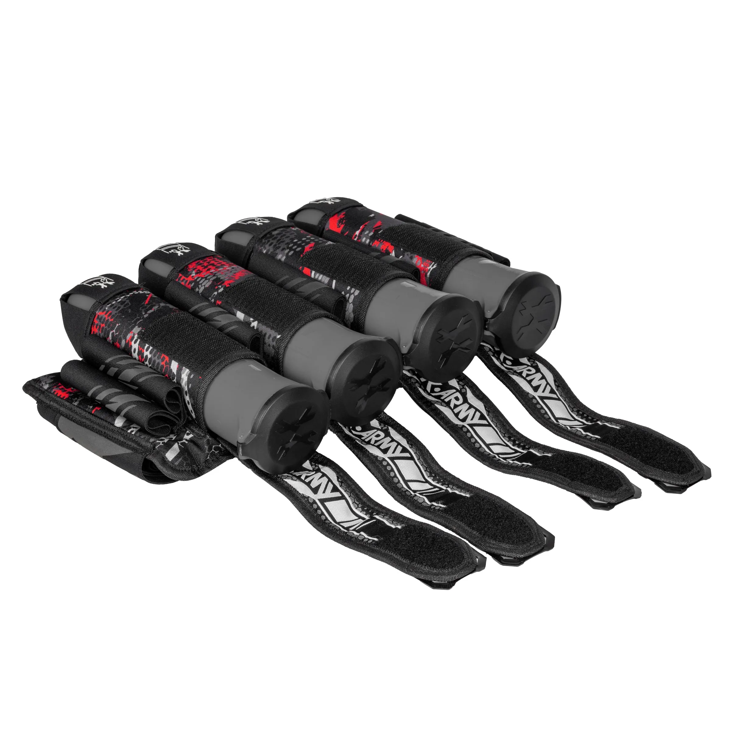 Eject Harness - Scorch 4 3 4