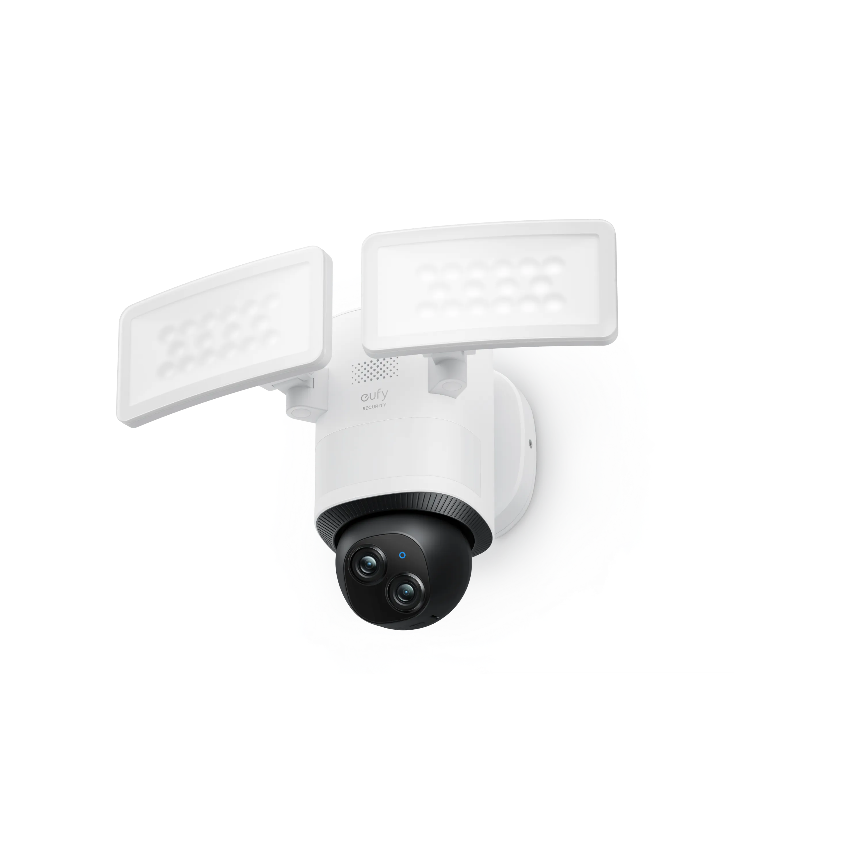 Eufy E340 Dual-Cam Floodlight Cam