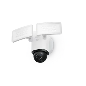 Eufy E340 Dual-Cam Floodlight Cam