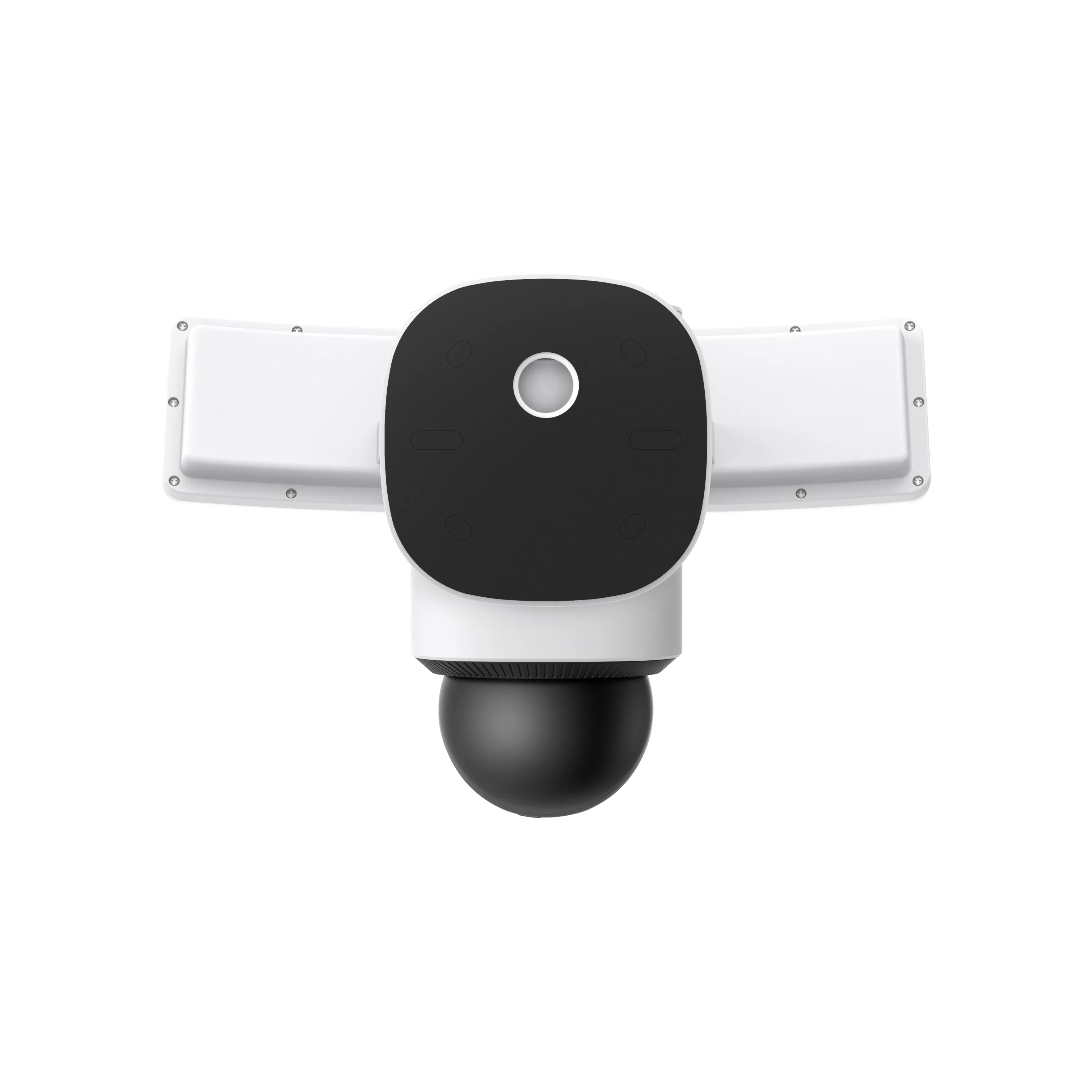 Eufy E340 Dual-Cam Floodlight Cam