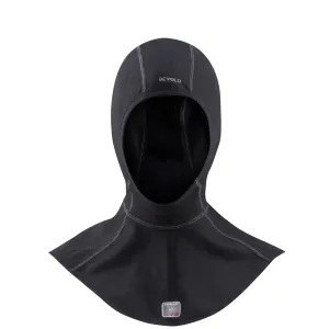 EXPEDITION BALACLAVA 235 MERINO O/S BLACK