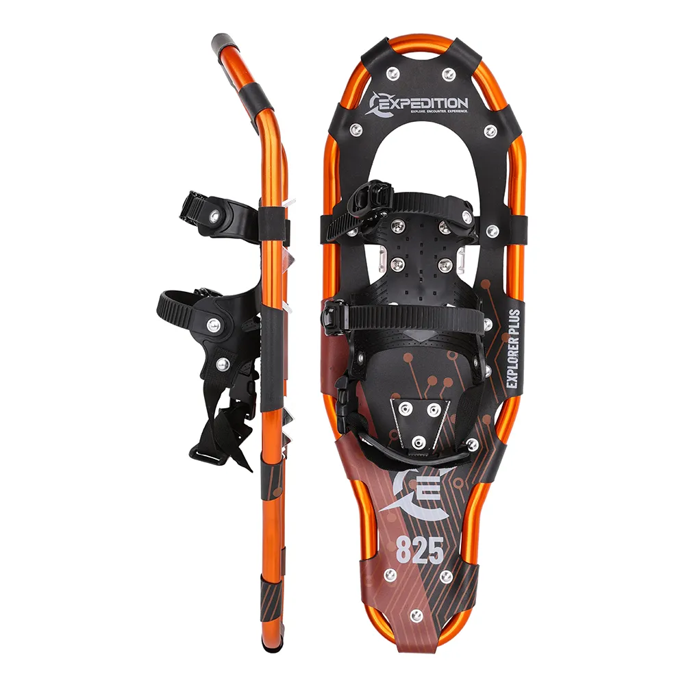Explorer Plus Lightweight Snowshoes
