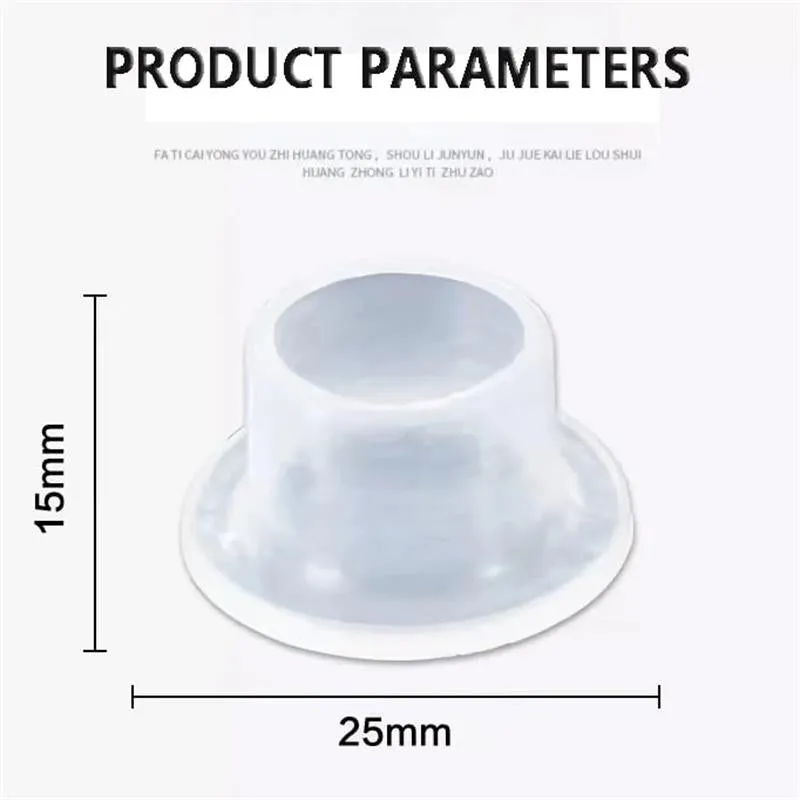 Faucet Leak-proof Sealing Gasket