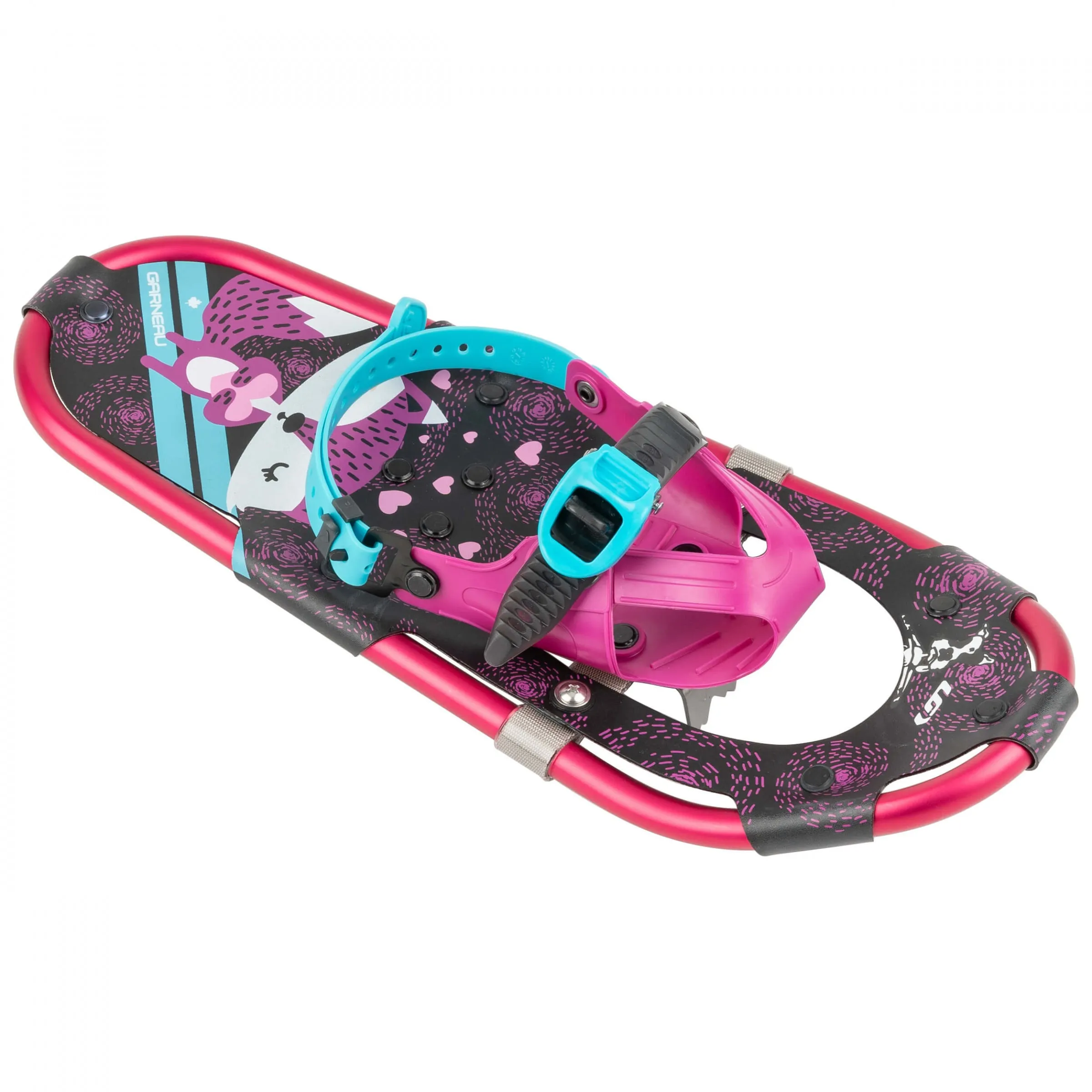 Felix II Snowshoes - Junior