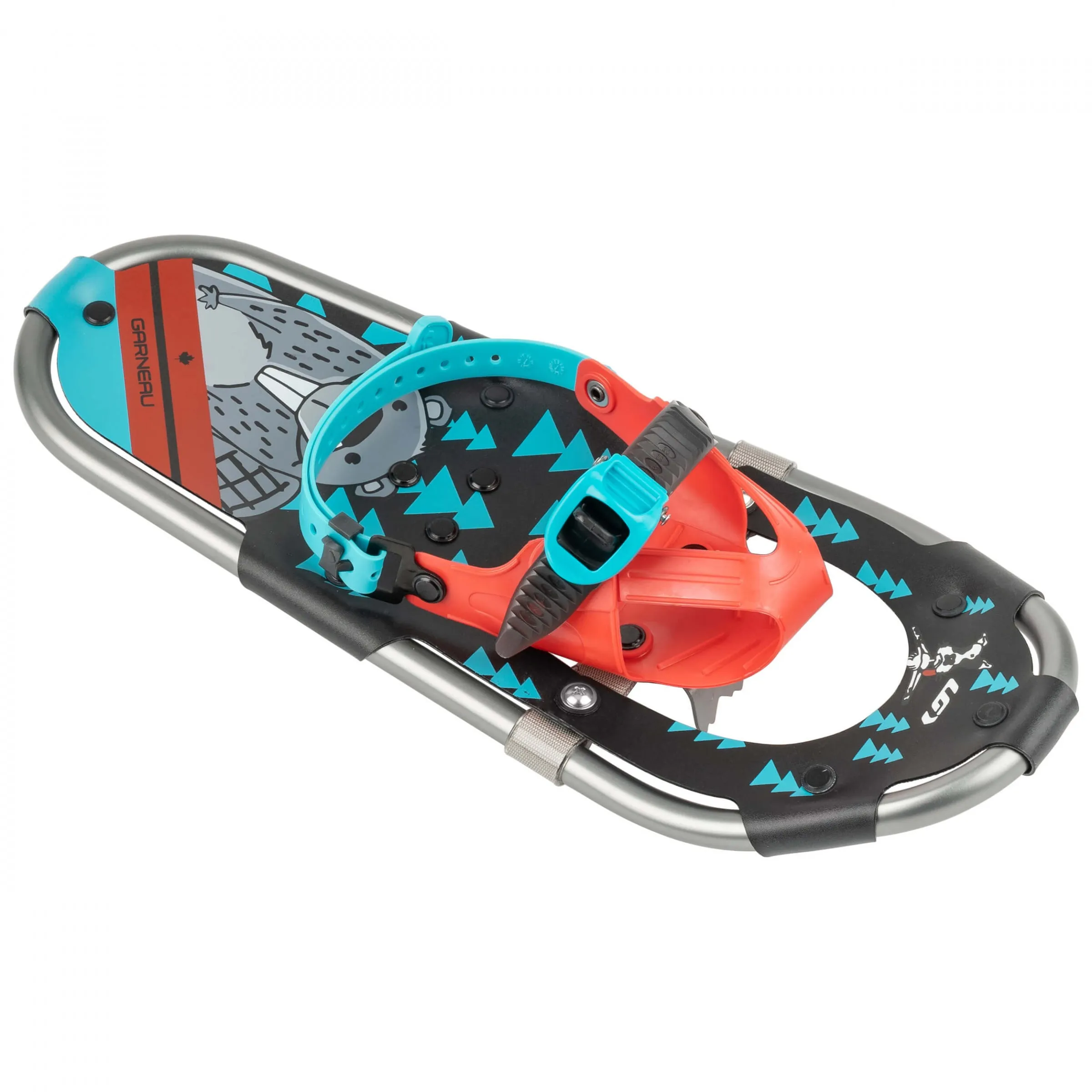 Felix II Snowshoes - Junior