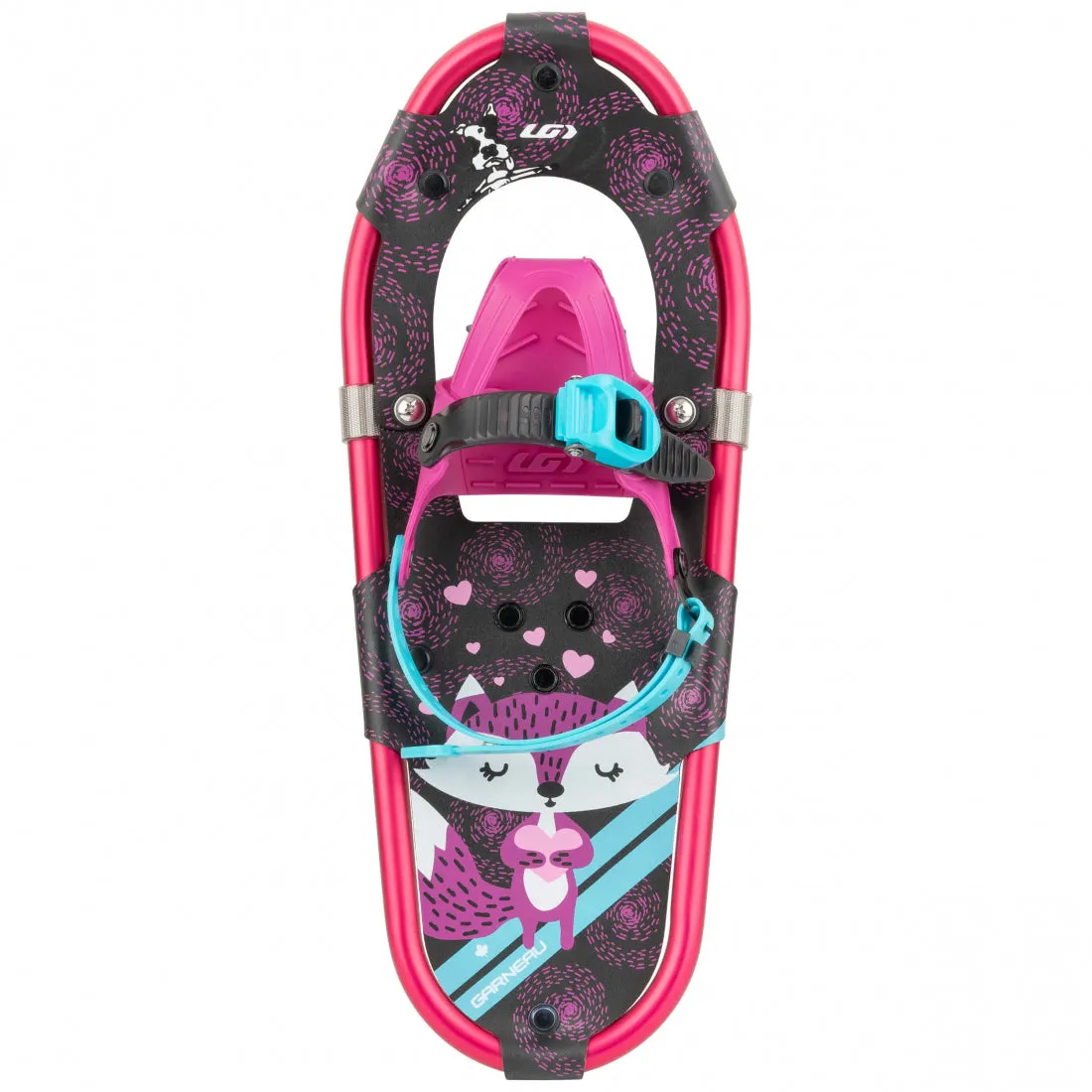 Felix II Snowshoes - Junior