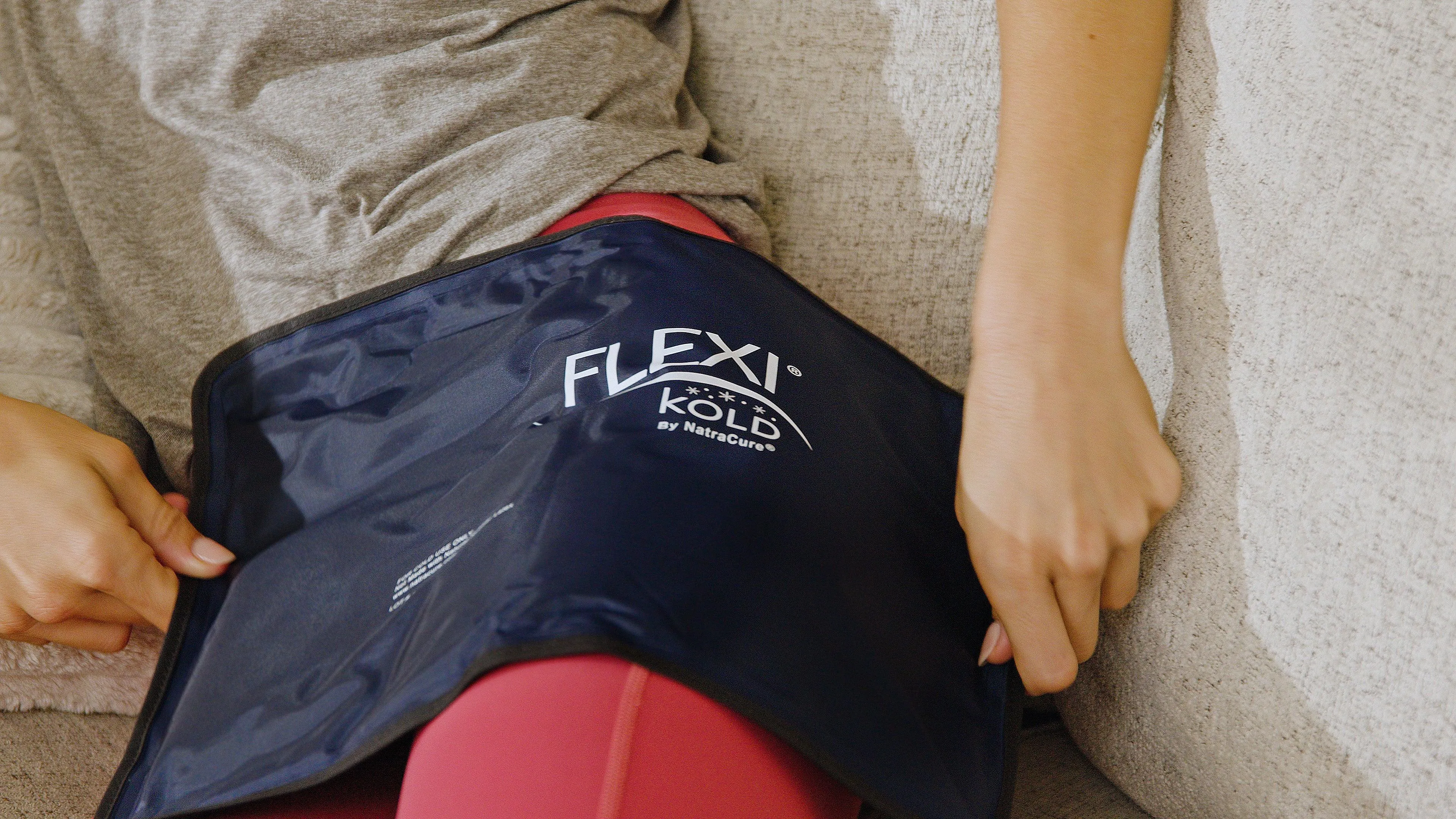 FlexiKold Large Gel Cold Pack