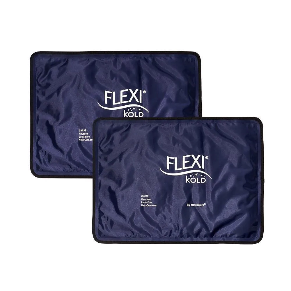 FlexiKold Large Gel Cold Pack