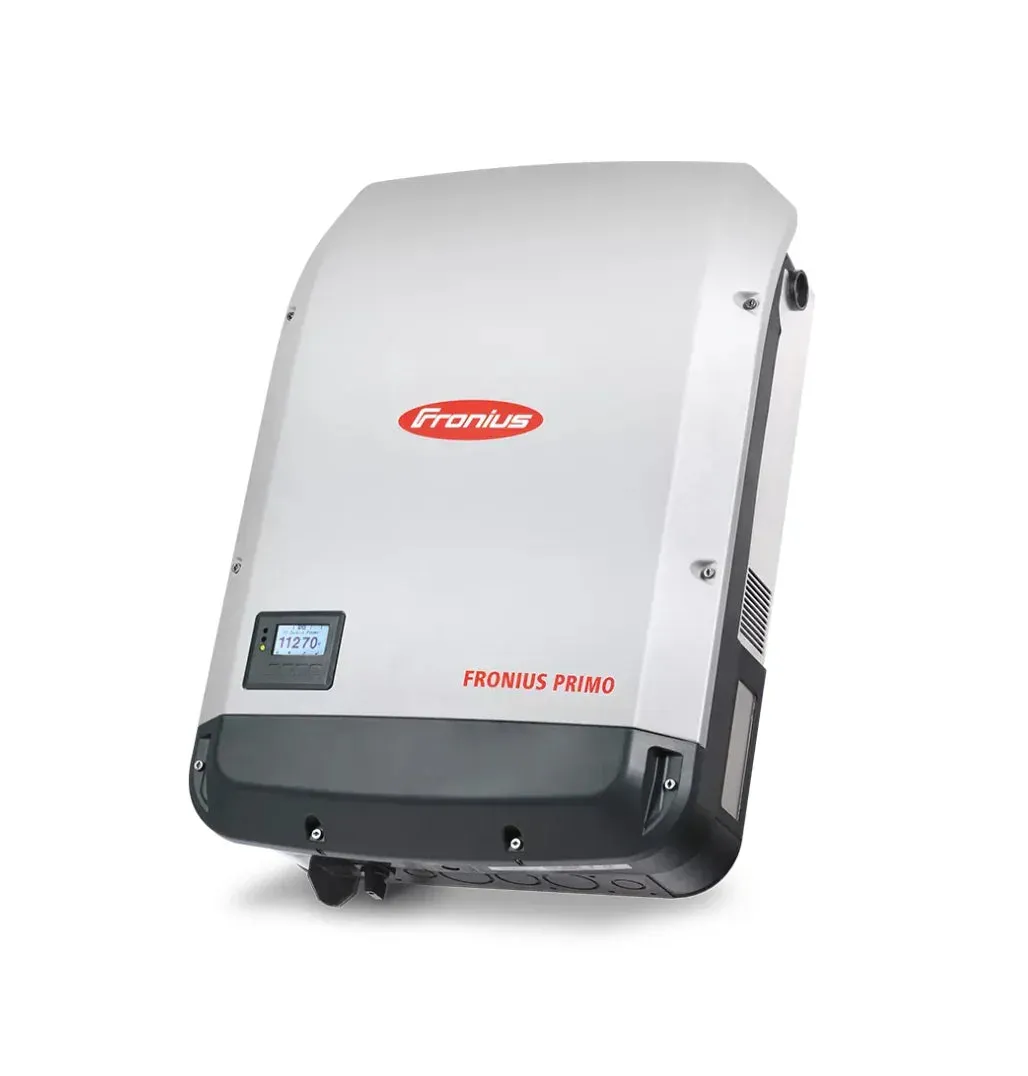 Fronius Primo 12.5kW 4,210,077,800 240/208VAC TL Inverter