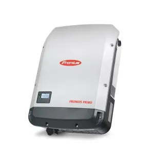 Fronius Primo 12.5kW 4,210,077,800 240/208VAC TL Inverter