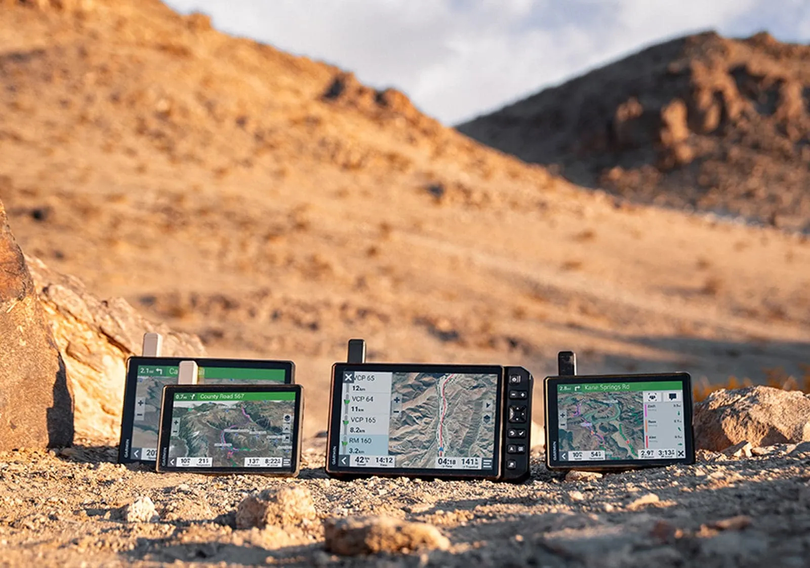 GARMIN 10" TREAD® XL - OVERLAND EDITION