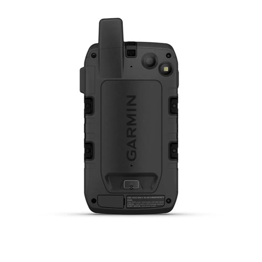 Garmin - Montana® 750i