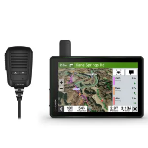Garmin Tread SxS Edition Garmin Tread SxS Edition
