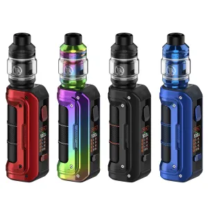 Geekvape Max100 (Aegis Max 2) Kit