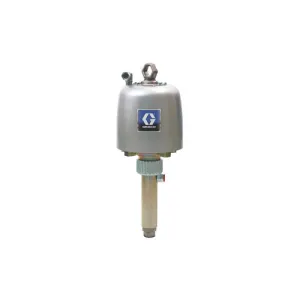GRACO Bulldog 43:1 Hydraulic Supply Pump