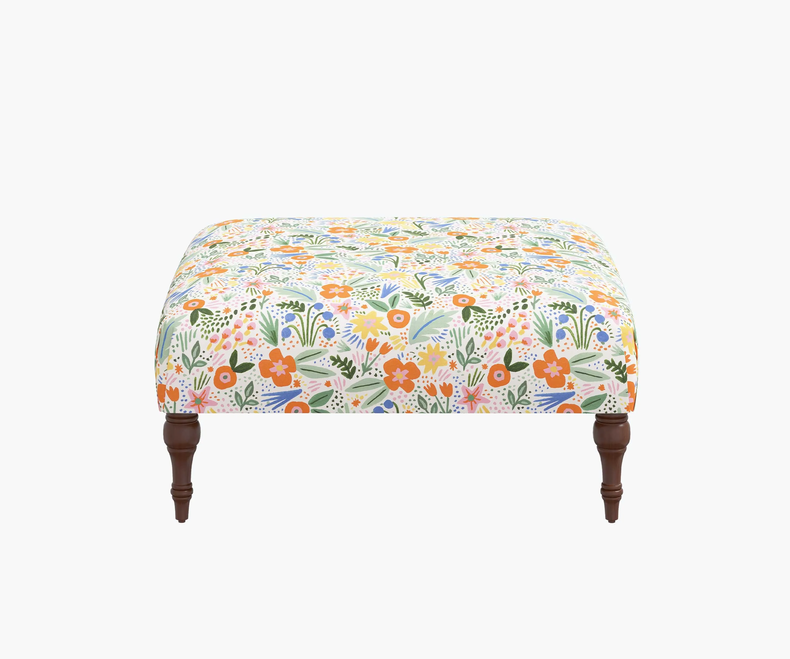 Greenwich Ottoman - Mérida