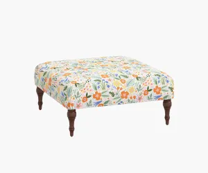 Greenwich Ottoman - Mérida