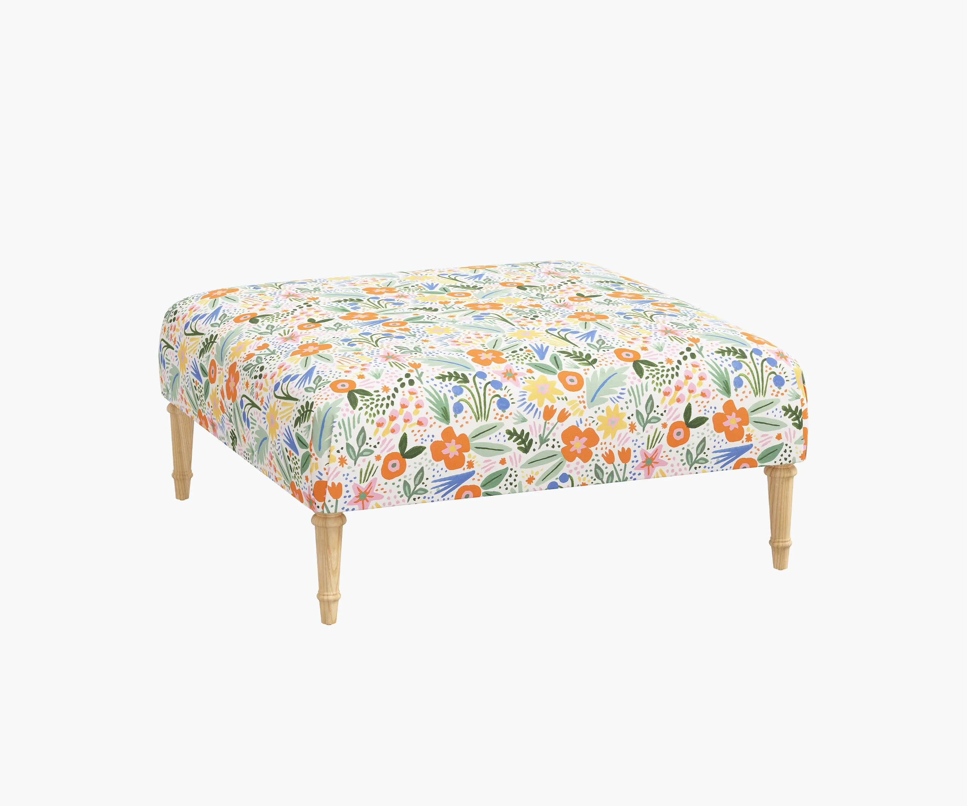Greenwich Ottoman - Mérida