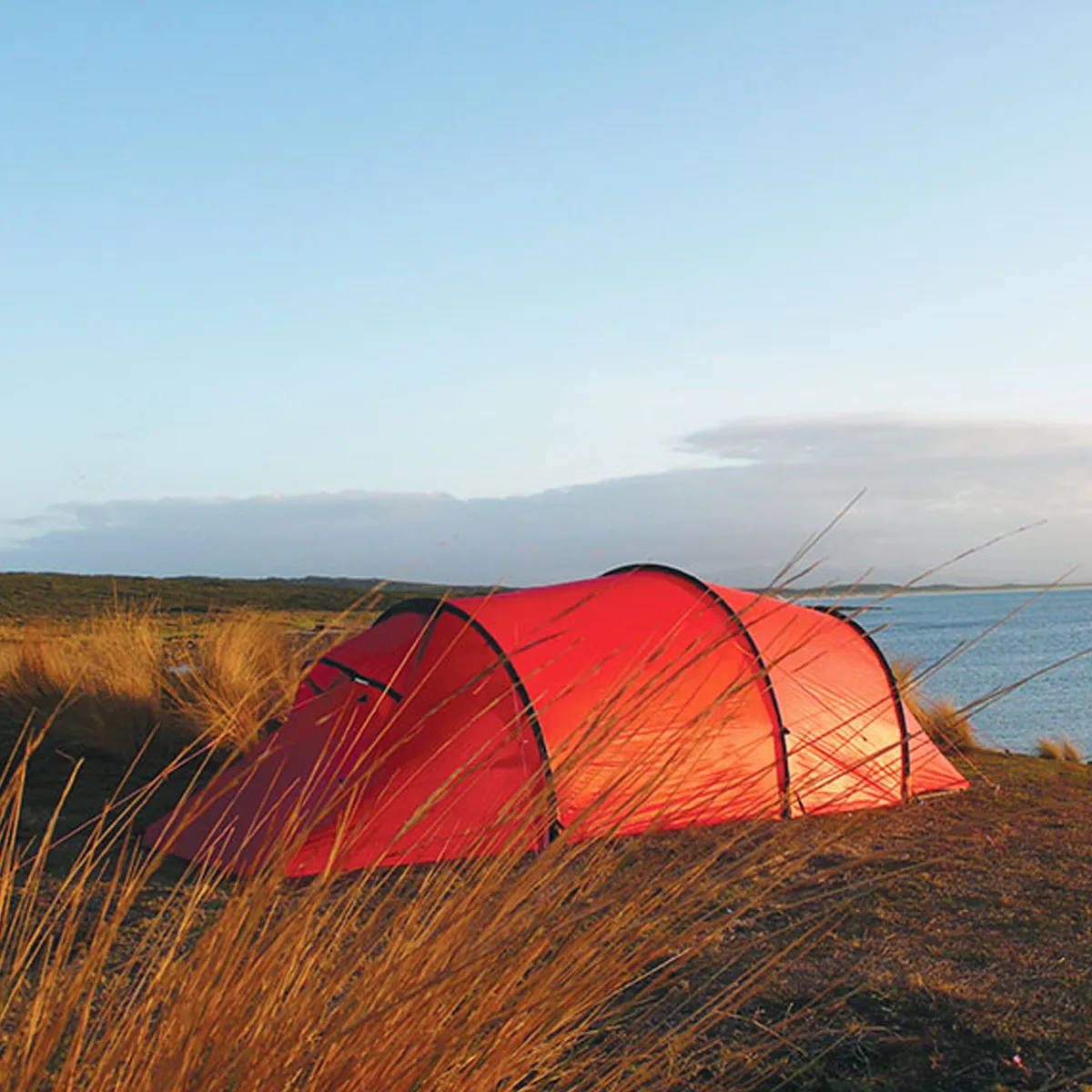 Hilleberg Kaitum 2 Tent