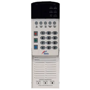 Hills Reliance Code Pad, NX-1508