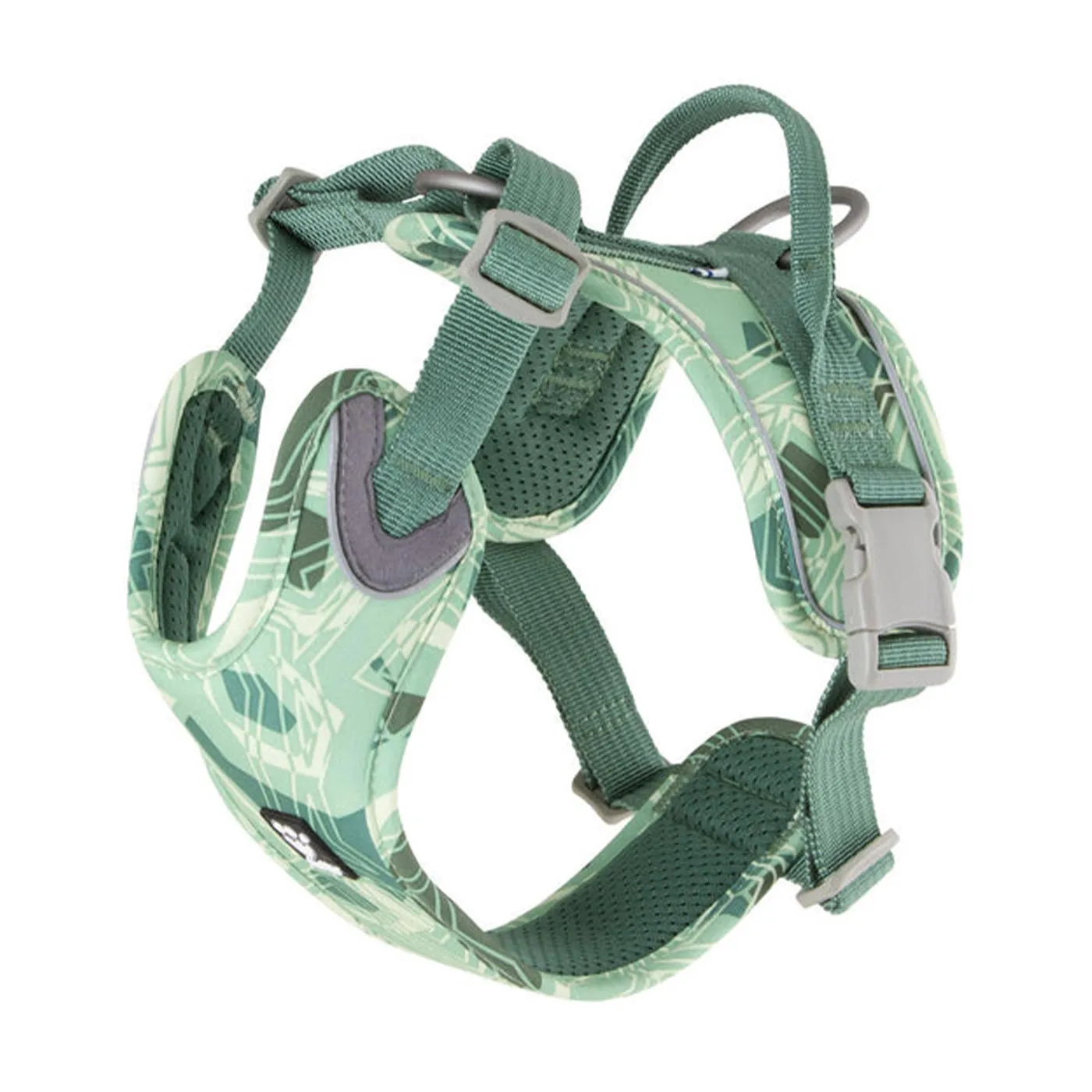 Hurtta Weekend Warrior Harness