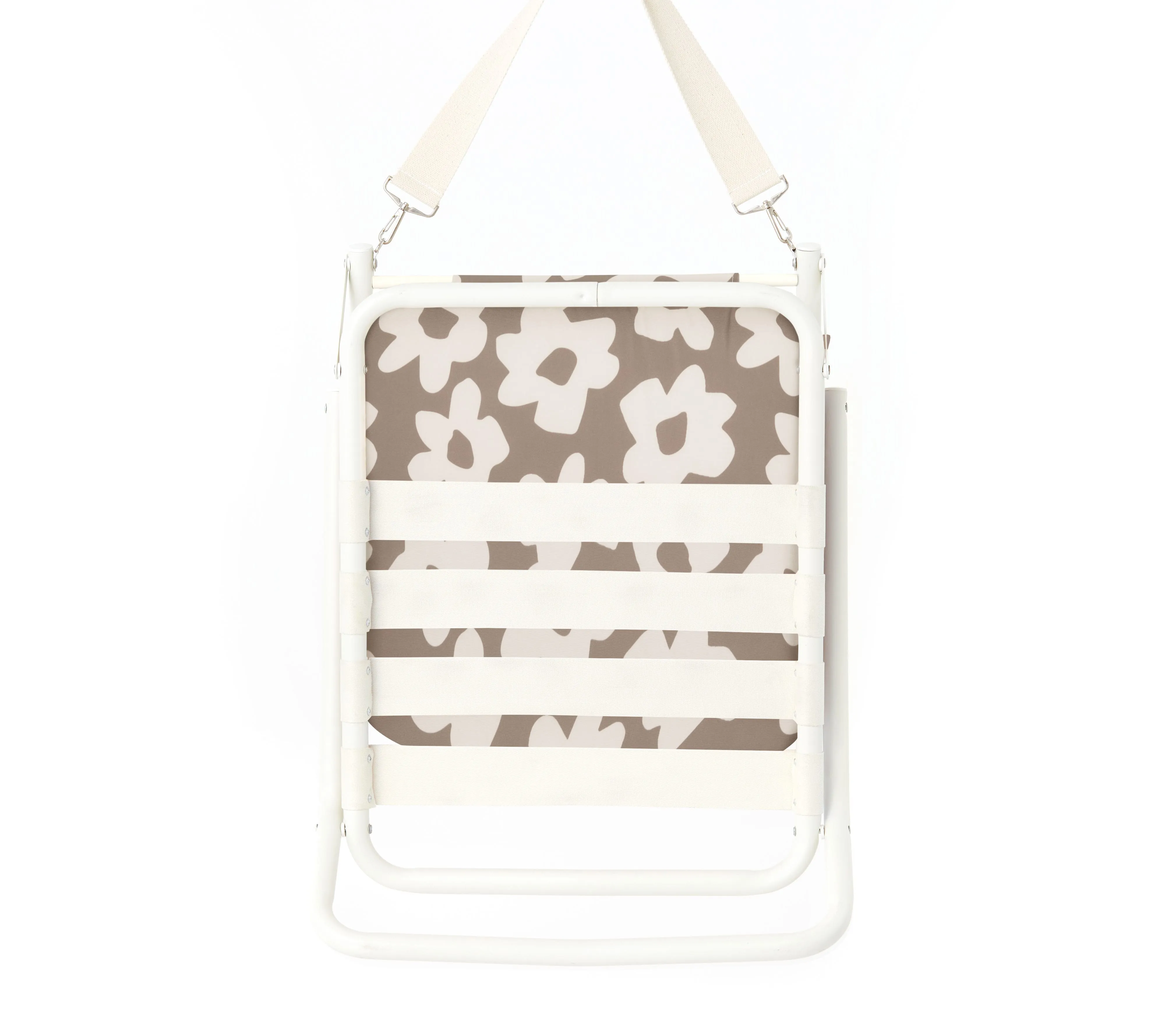 Husk Flower Beach Chair