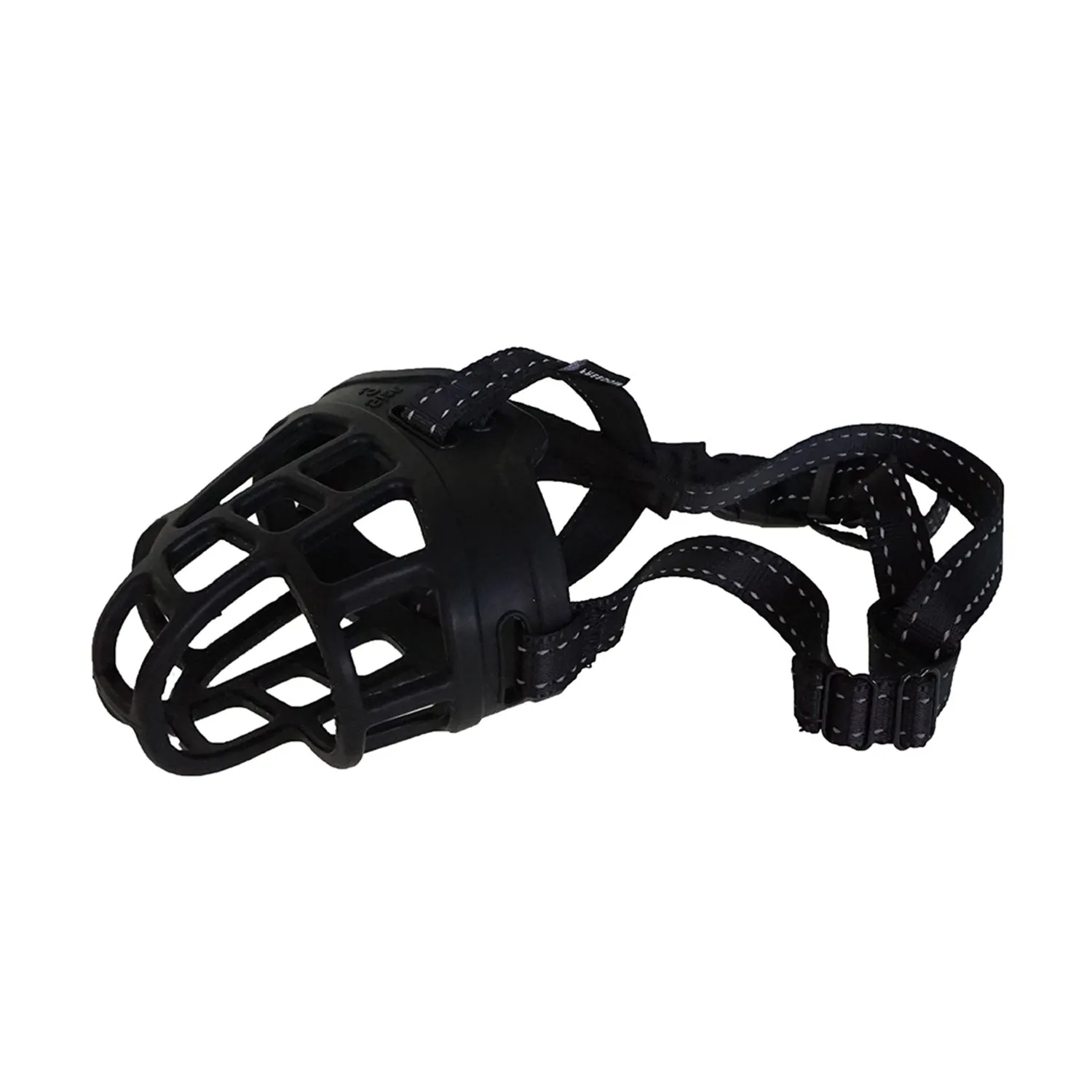 Huskimo Freedom Silicon Dog Muzzle