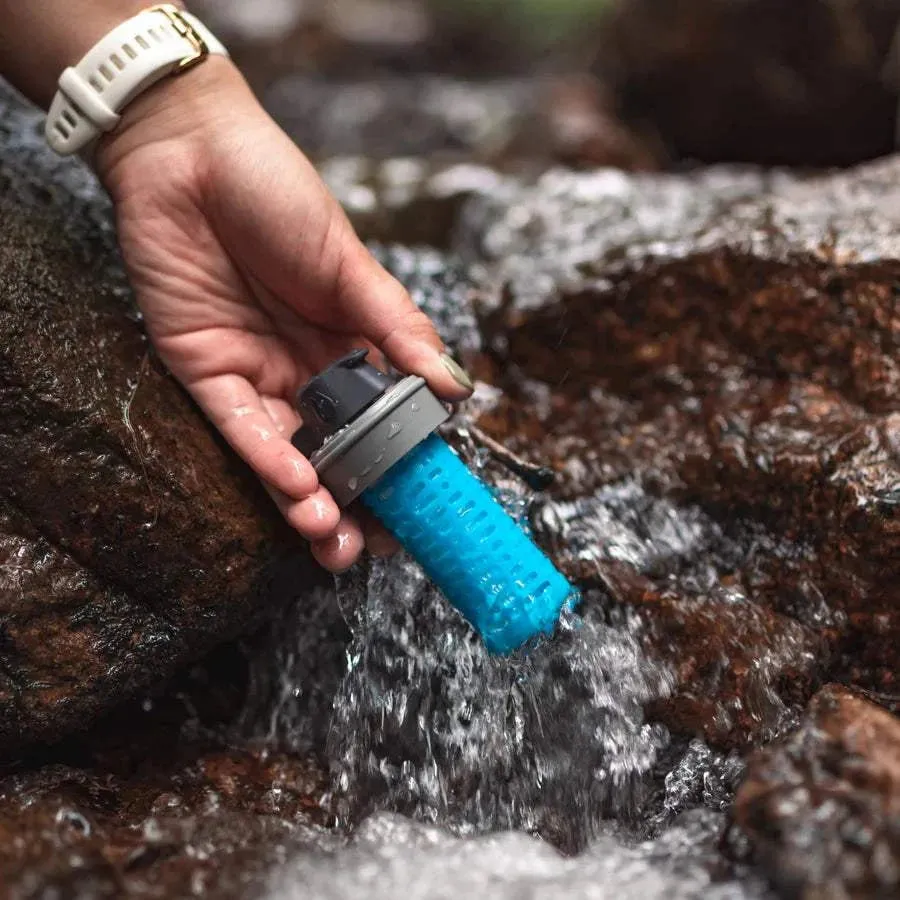HydraPak 42mm Water Filter Cap