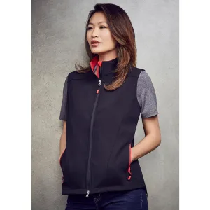 J404L Biz Collection Ladies Geneva Vest