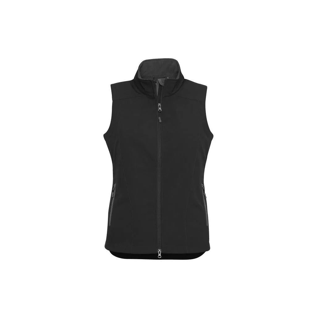 J404L Biz Collection Ladies Geneva Vest