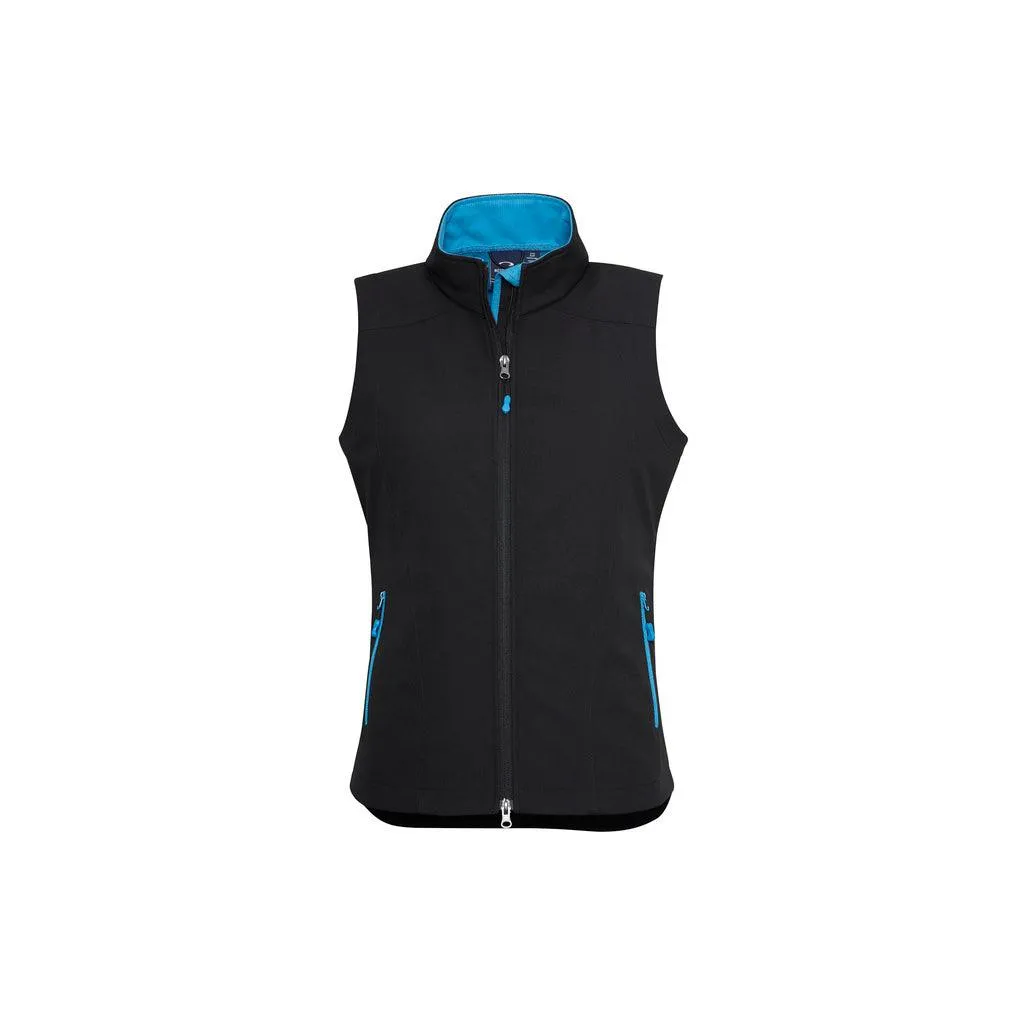 J404L Biz Collection Ladies Geneva Vest
