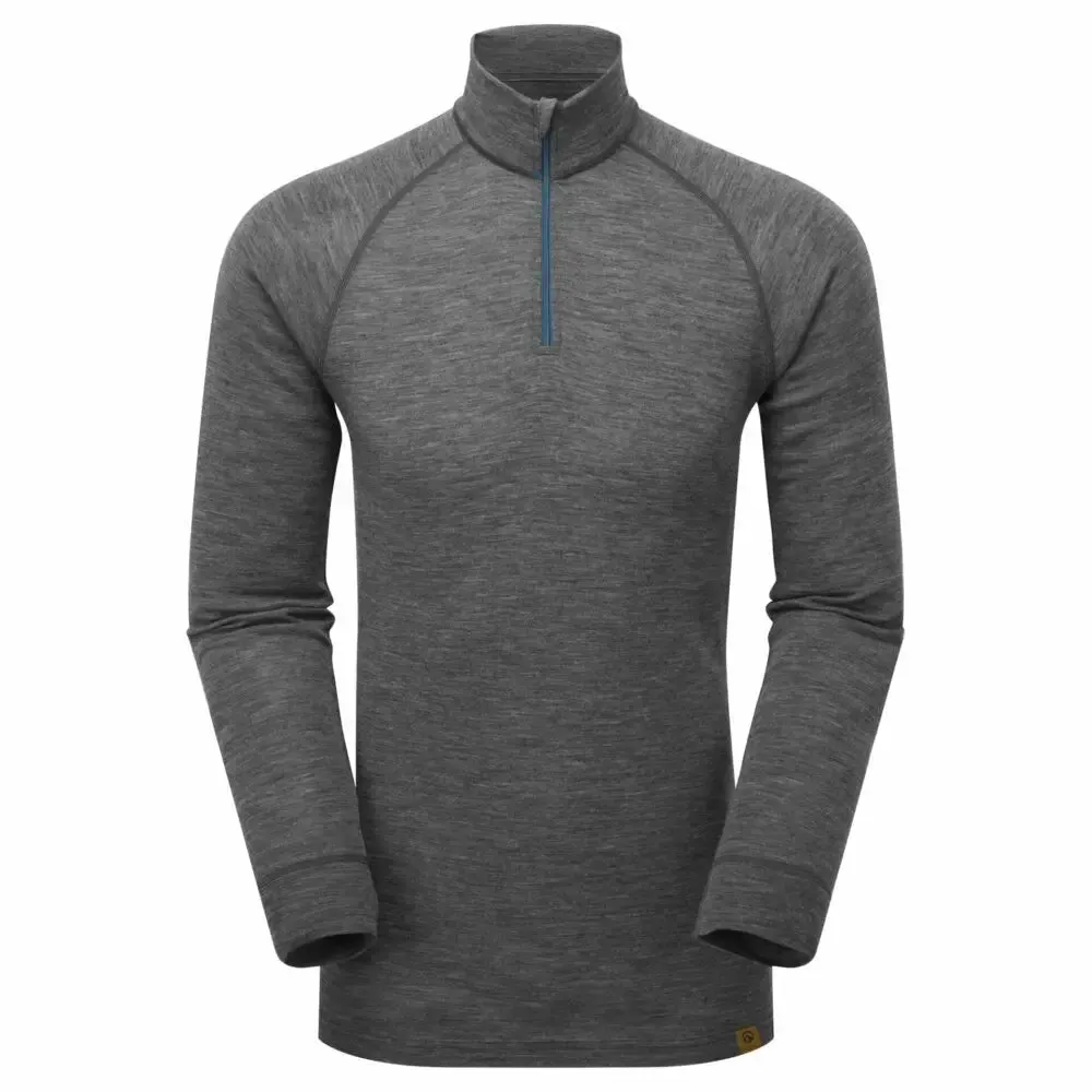 Keela Merino L/S Top