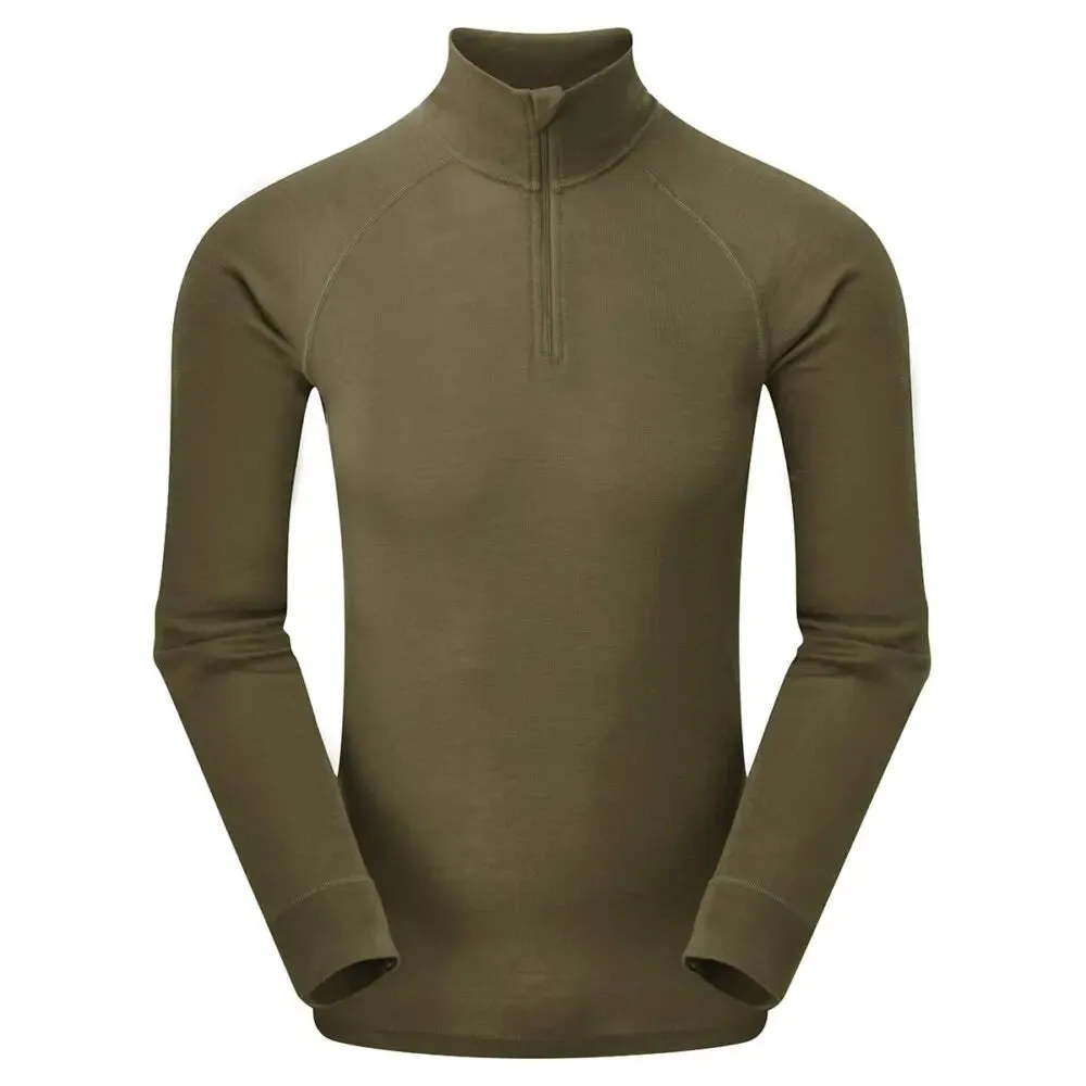 Keela Merino L/S Top