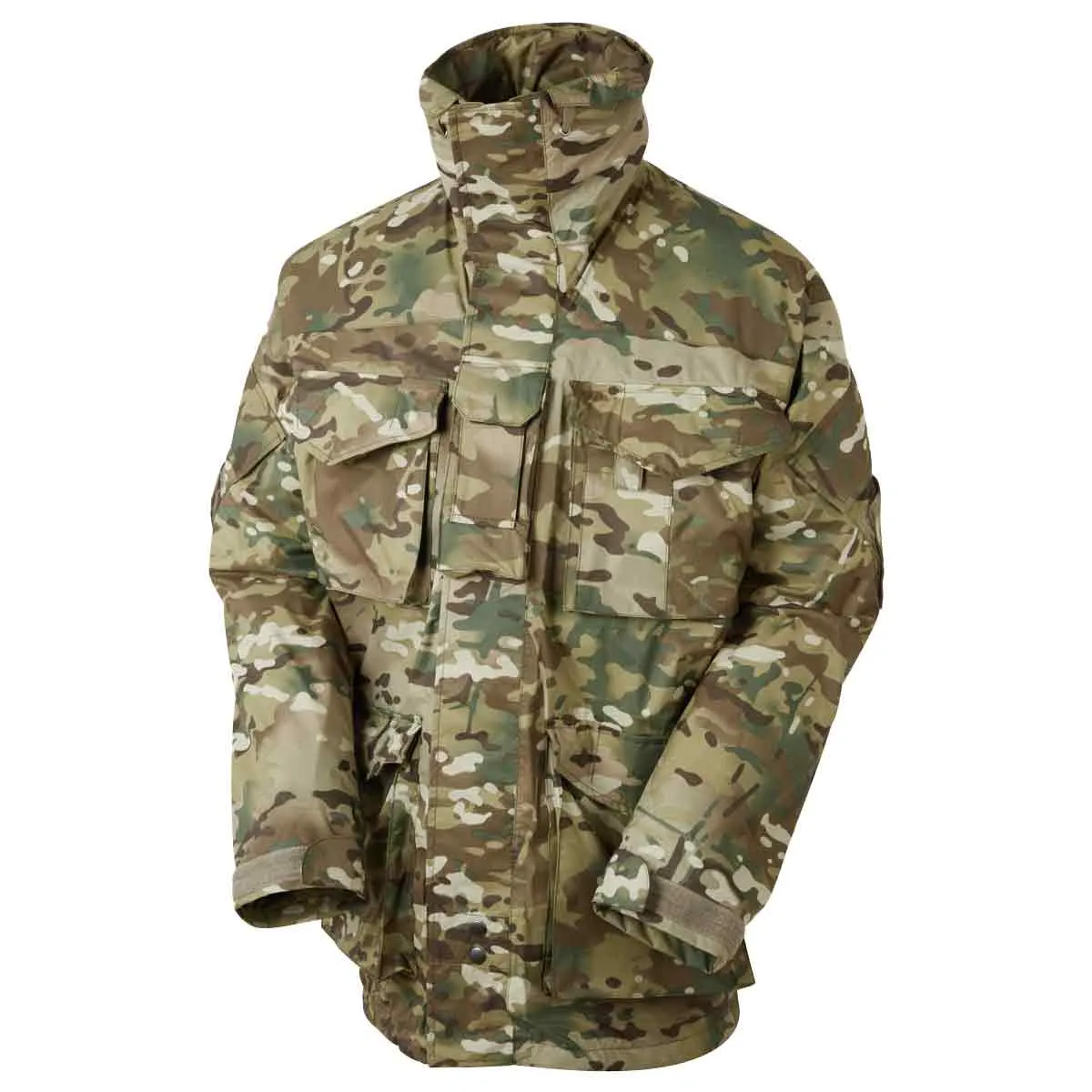 Keela Mk5 Waterproof Jacket MTC