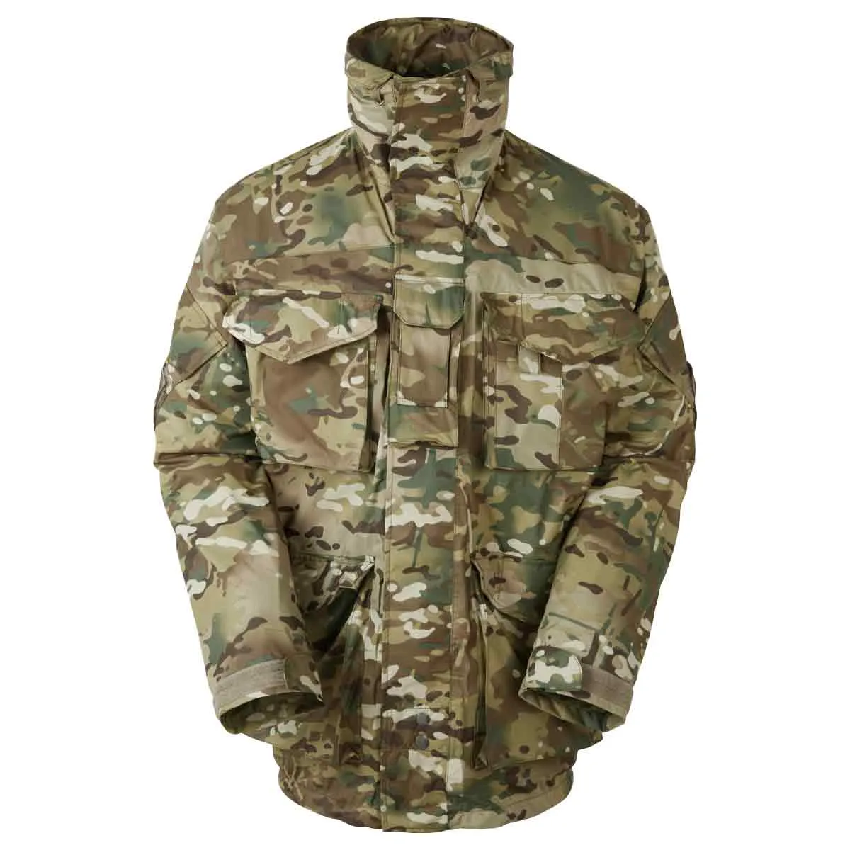 Keela Mk5 Waterproof Jacket MTC